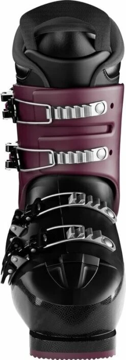 Atomic Hawx Kids 4 Black/Violet/Pink 24/24,5 Alpine Ski Boots 7 Atomic Hawx Kids 4 Black/Violet/Pink 24/24,5 Alpine Ski Boots -FOOTW Shop main 8d2c7f31