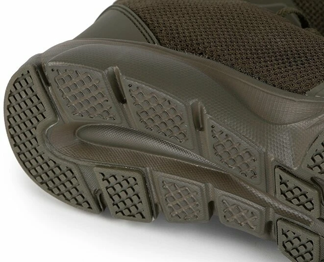 Fox Fishing Boots Trainers Olive 44 7 Fox Fishing Boots Trainers Olive 44 - Image 7