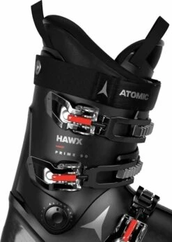 Atomic Hawx Prime 90 Black/Red/Silver 29/29,5 Alpine Ski Boots 4 Atomic Hawx Prime 90 Black/Red/Silver 29/29,5 Alpine Ski Boots -FOOTW Shop main 8efcba50