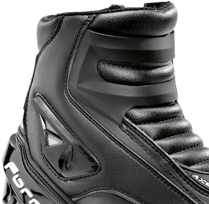 Forma Boots Axel Black 41 Motorcycle Boots 3 Forma Boots Axel Black 41 Motorcycle Boots - Image 3