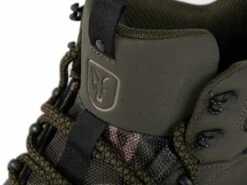 Fox Fishing Boots Boots Khaki/Camo 42 -FOOTW Shop main 9204b1f4