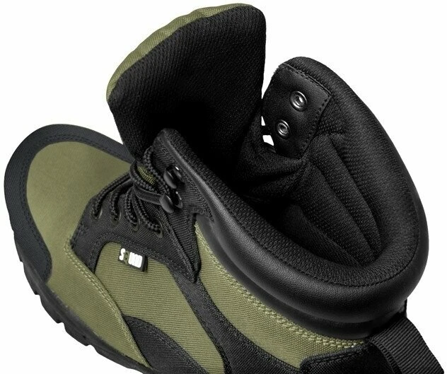 Delphin Fishing Boots Squad Green/Black 41 4 Delphin Fishing Boots Squad Green/Black 41 - Image 4
