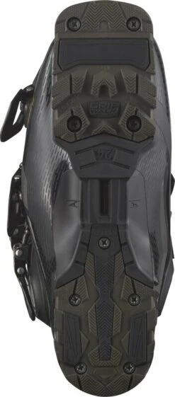 Salomon S/Pro MV 90 W GW Black/Gold Met./Beluga 25/25,5 Alpine Ski Boots -FOOTW Shop main 95b992e6