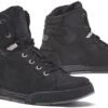 Forma Boots Swift Dry Black/Black 45 Motorcycle Boots