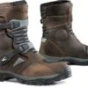 Forma Boots Adventure Low Dry Brown 46 Motorcycle Boots