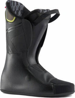 Rossignol Hi-Speed Pro MV Black/Yellow 28,0 Alpine Ski Boots -FOOTW Shop main 9bb75708
