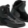 Rev'it! Jetspeed Pro Boa Black 40 Motorcycle Boots