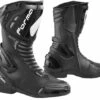 Forma Boots Freccia Dry Black 43 Motorcycle Boots