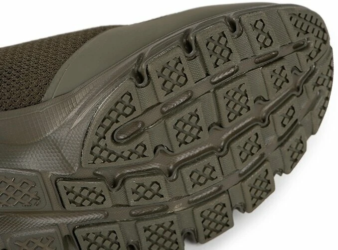 Fox Fishing Boots Trainers Olive 46 8 Fox Fishing Boots Trainers Olive 46 - Image 8