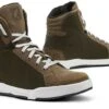 Forma Boots Swift J Dry Brown/Olive Green 39 Motorcycle Boots