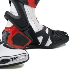 Forma Boots Ice Pro Red 44 Motorcycle Boots -FOOTW Shop main 9da8b105