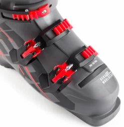 Rossignol Hero World Cup Medium Meteor Grey 29,0 Alpine Ski Boots -FOOTW Shop main a05e5e15