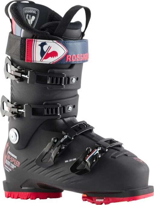 Rossignol Hi-Speed Elite LV GW Black 27,5 Alpine Ski Boots 3 Rossignol Hi-Speed Elite LV GW Black 27,5 Alpine Ski Boots -FOOTW Shop main a1990bde