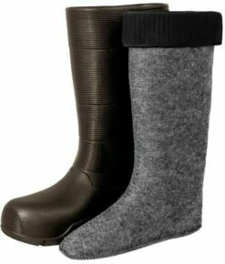 Delphin Fishing Boots Bronto Brown 41 -FOOTW Shop main a3220f7e