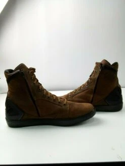 Forma Boots Hyper Dry Brown 46 Motorcycle Boots -FOOTW Shop main a5402808