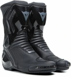 Dainese Nexus 2 Air Black 45 Motorcycle Boots