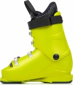 Fischer Ranger 60 Jr. Thermoshape - 245 Alpine Ski Boots -FOOTW Shop main a7c55136