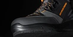 Savage Gear Fishing Boots SG8 Wading Boot Felt Grey/Black 43 -FOOTW Shop main a8044848