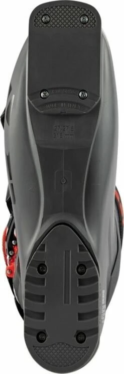 Rossignol Hero World Cup Medium Meteor Grey 30,0 Alpine Ski Boots -FOOTW Shop main a8d83c84