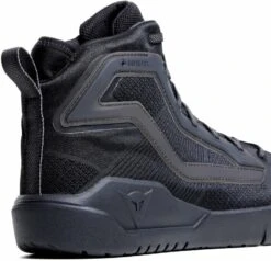 Dainese Urbactive Gore-Tex Shoes Black/Black 42 Motorcycle Boots 14 Dainese Urbactive Gore-Tex Shoes Black/Black 42 Motorcycle Boots -FOOTW Shop main a9484f5a