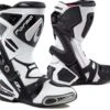 Forma Boots Ice Pro White 39 Motorcycle Boots