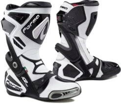 FOOTW Shop 26 Forma Boots Ice Pro White 39 Motorcycle Boots