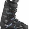 Salomon S/Pro MV Sport 100 GW Black/Copen Blue 29/29,5 Alpine Ski Boots