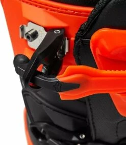 FOX Comp Boots Fluo Orange 44,5 Motorcycle Boots 17 FOX Comp Boots Fluo Orange 44,5 Motorcycle Boots -FOOTW Shop main ad818c04