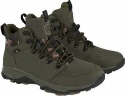 FOOTW Shop 46 Fox Fishing Boots Boots Khaki/Camo 42