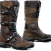 Forma Boots Adventure Dry Brown 40 Motorcycle Boots