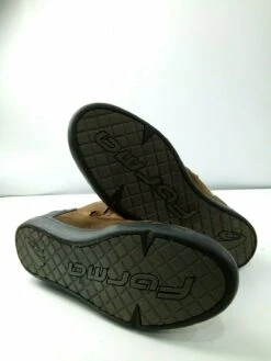 Forma Boots Hyper Dry Brown 46 Motorcycle Boots -FOOTW Shop main adfd6a91