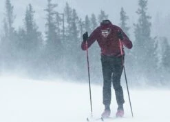 Atomic Pro C3 XC Boots Dark Grey/Black 7,5 -FOOTW Shop main af6174b8