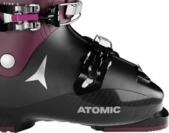 Atomic Hawx Kids 3 Black/Violet/Pink 22/22,5 Alpine Ski Boots 9 Atomic Hawx Kids 3 Black/Violet/Pink 22/22,5 Alpine Ski Boots -FOOTW Shop main aff508cf