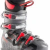 Rossignol Hero J4 Meteor Grey 23,5 Alpine Ski Boots