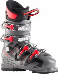 Rossignol Hero J4 Meteor Grey 23,5 Alpine Ski Boots