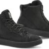 Rev'it! Arrow Black 42 Motorcycle Boots