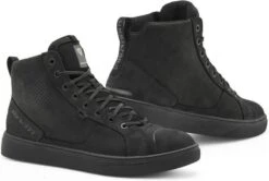 Rev'it! Arrow Black 42 Motorcycle Boots
