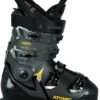 Atomic Hawx Magna 110 S GW Black/Anthracite/Saffron 26/26,5 Alpine Ski Boots