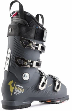 Rossignol Hi-Speed Pro Heat MV GW Bronze/Grey 28,0 Alpine Ski Boots 9 Rossignol Hi-Speed Pro Heat MV GW Bronze/Grey 28,0 Alpine Ski Boots -FOOTW Shop main b516d7d1