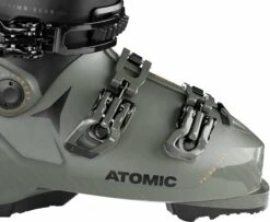 Atomic Hawx Prime 120 S GW Army/Black 27/27,5 Alpine Ski Boots -FOOTW Shop main b536e563