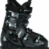 Atomic Hawx Magna 85 W Black/Denim/Silver 25/25,5 Alpine Ski Boots