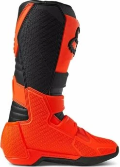 FOX Comp Boots Fluo Orange 44,5 Motorcycle Boots 12 FOX Comp Boots Fluo Orange 44,5 Motorcycle Boots -FOOTW Shop main b7dba743