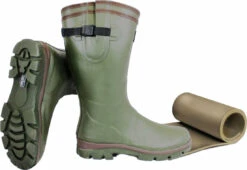 FOOTW Shop 40 ZFISH Fishing Boots Bigfoot Boots - 42
