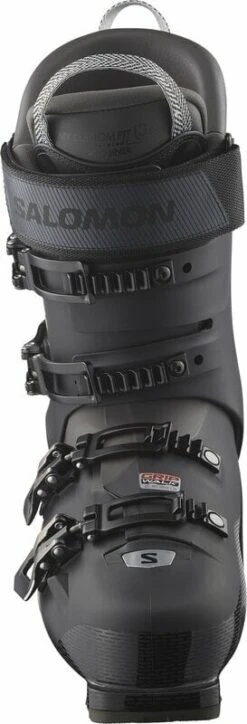 Salomon S/Pro HV 120 GW Black/Titanium 1 Met./Beluga 28/28,5 Alpine Ski Boots -FOOTW Shop main b88e195b