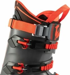 Rossignol Hero World Cup Medium Meteor Grey 30,0 Alpine Ski Boots -FOOTW Shop main ba9cf398