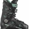 Salomon Select HV 80 W GW Black/Spearmint/Beluga 24/24,5 Alpine Ski Boots