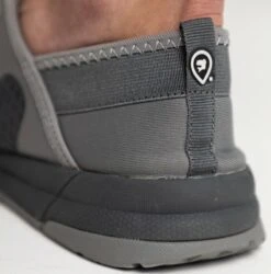 Adventer & Fishing Fishing Boots Fishing Shoes Titanium 43 -FOOTW Shop main bc63322d