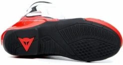 Dainese Nexus 2 Air Black/White/Lava Red 42 Motorcycle Boots 14 Dainese Nexus 2 Air Black/White/Lava Red 42 Motorcycle Boots -FOOTW Shop main bcfcf9f1