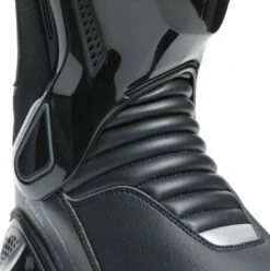 Dainese Nexus 2 D-WP Black 42 Motorcycle Boots -FOOTW Shop main bde41262