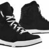 Forma Boots Swift Dry Black/White 38 Motorcycle Boots